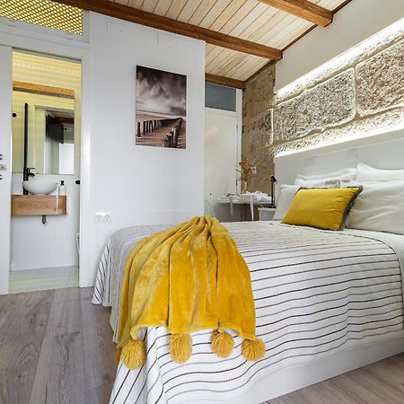 Apartamento Almuina 마린 외부 사진