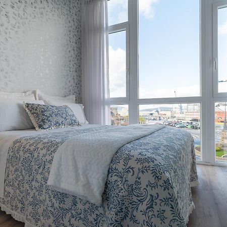 Apartamento Almuina 마린 외부 사진