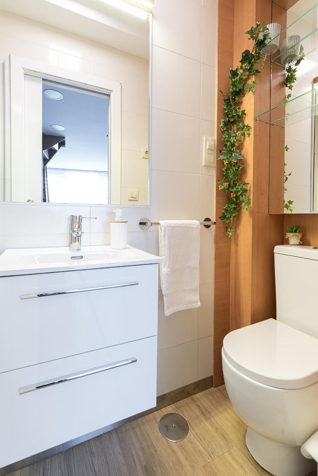 Apartamento Almuina 마린 외부 사진