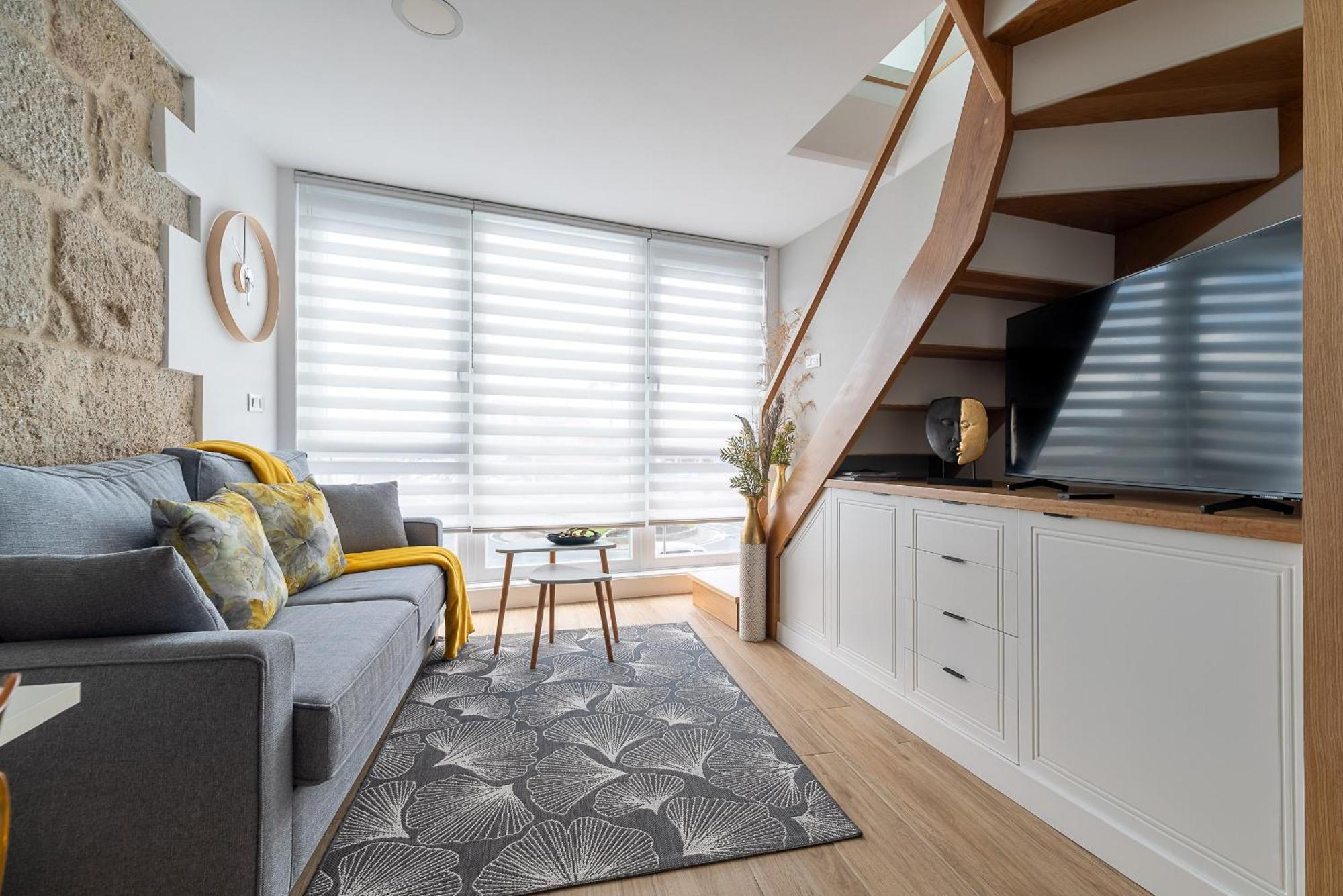 Apartamento Almuina 마린 외부 사진