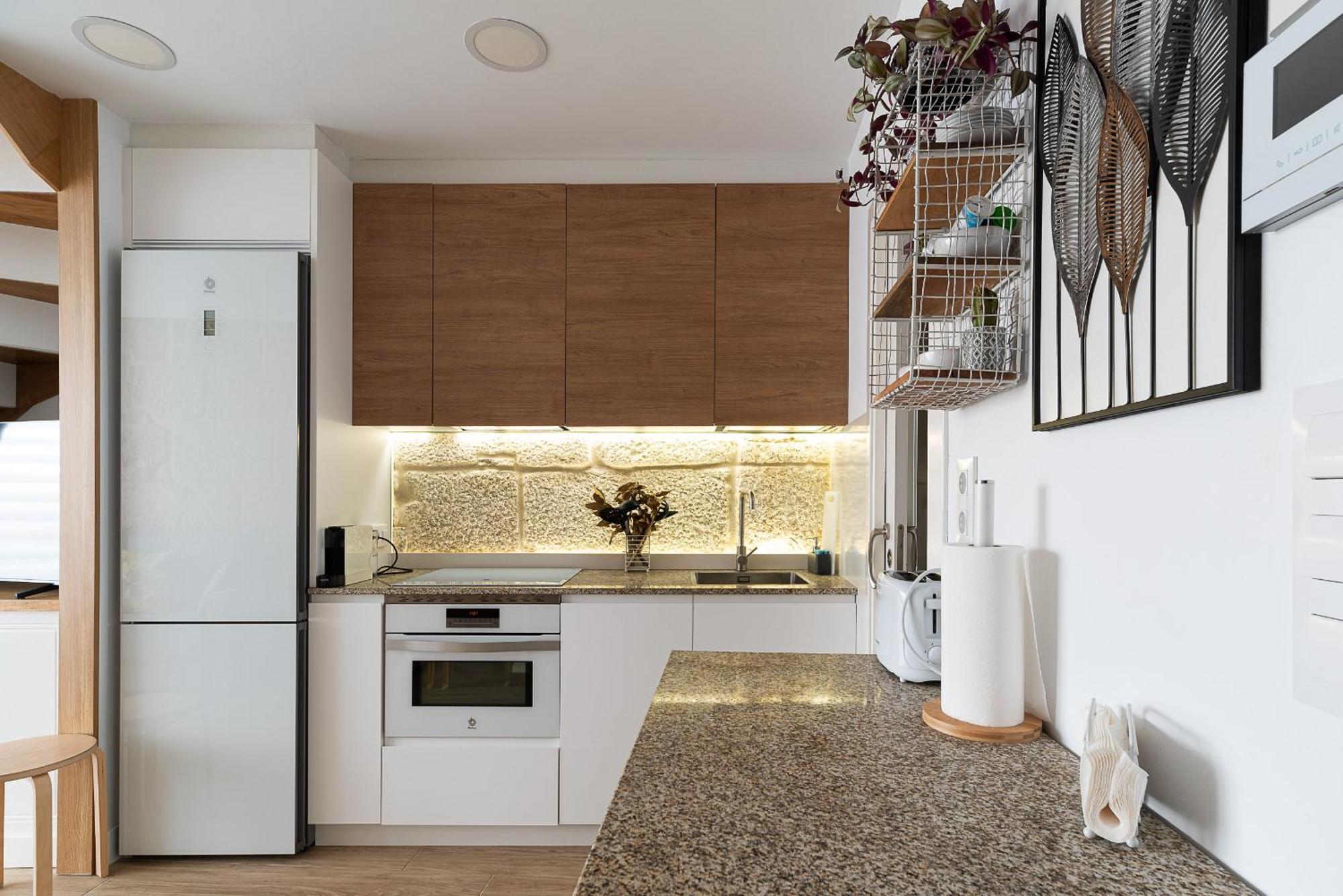 Apartamento Almuina 마린 외부 사진