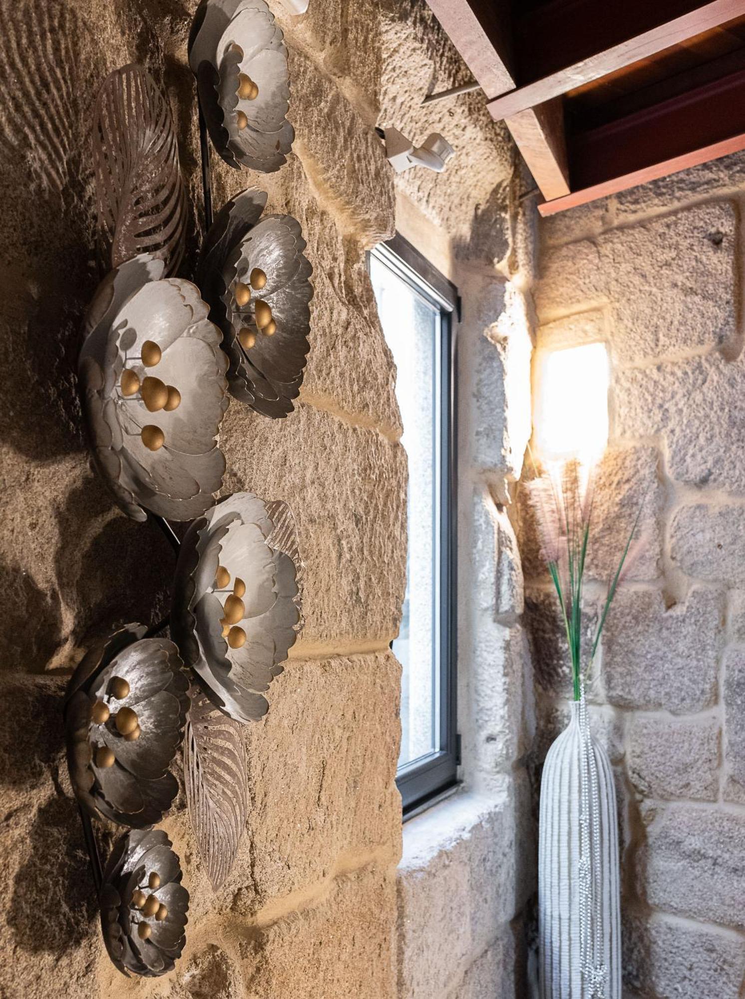 Apartamento Almuina 마린 외부 사진